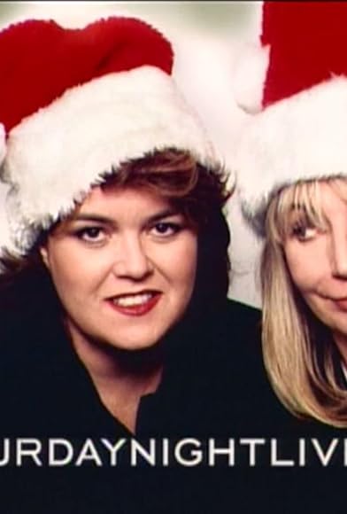 Primary photo for Rosie O'Donnell/Whitney Houston Primary photo for Rosie O'Donnell/Whitney Houston