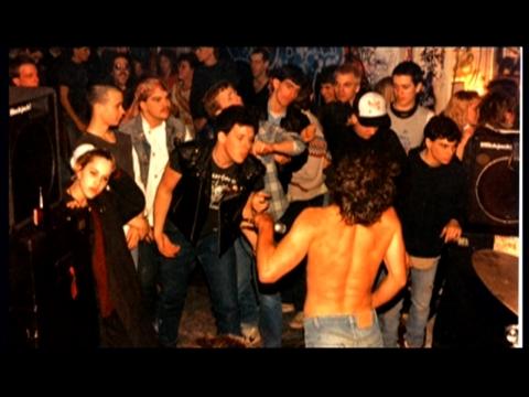 American Hardcore (2006) - IMDb