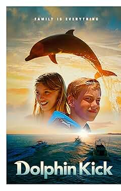 Watch Dolphin Kick Full Movie on LugaTv 