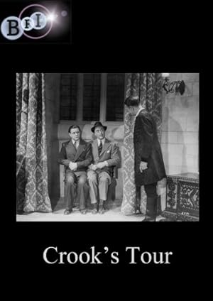 Crook’s Tour (1940)