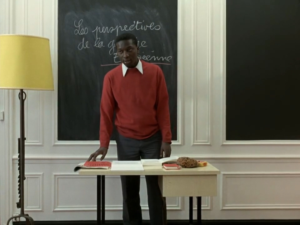 Omar Diop