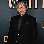 Actor: Yasunari Takeshima