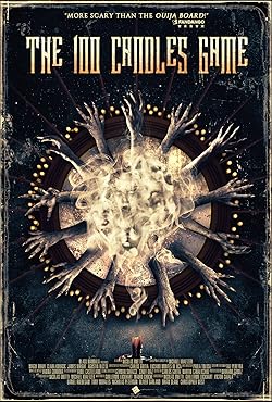 Poster of The 100 Candles Game