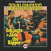 Primary photo for Ich jagte »Jack the Ripper«