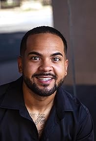 Primary photo for Jordan R. Smith