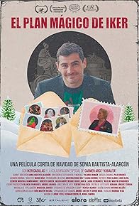 Primary photo for El plan mágico de Iker