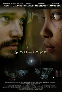 Poster of You and Eye