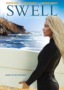 Poster of Swell