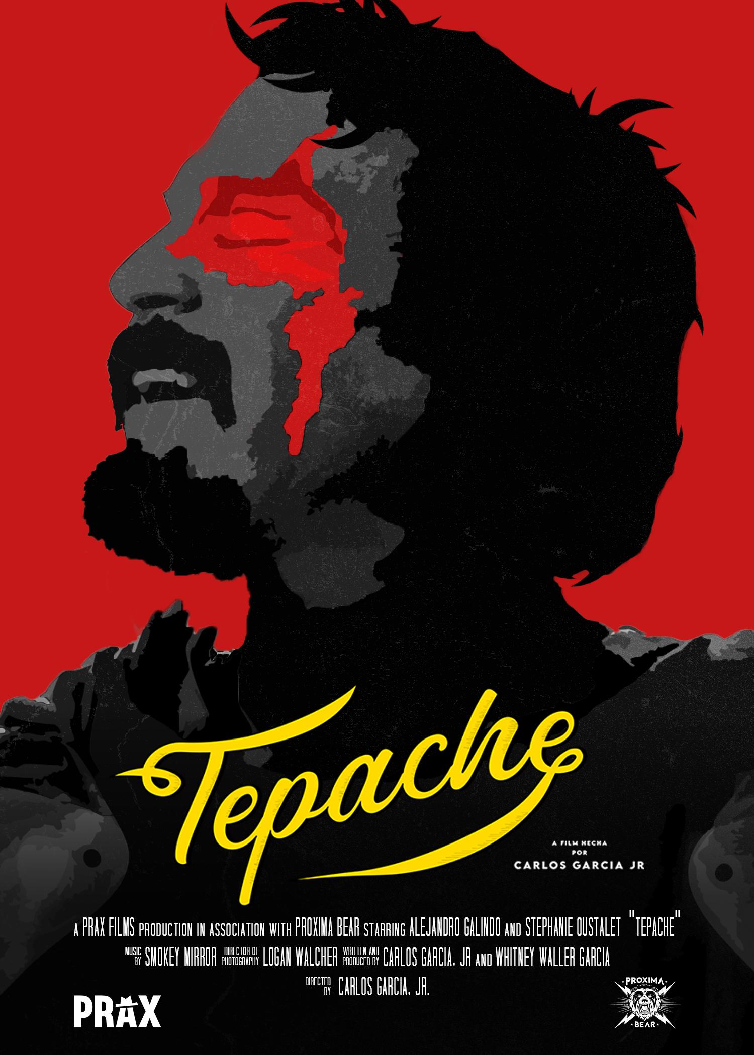 Tepache