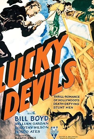 Primary photo for Lucky Devils Primary photo for Lucky Devils