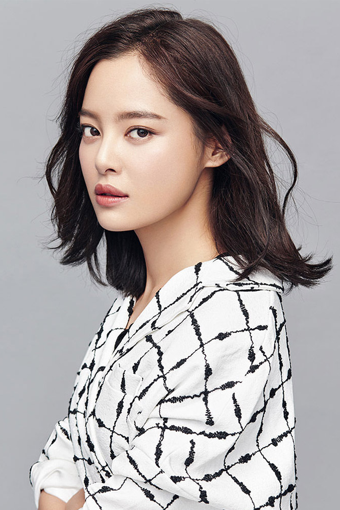 Picture of Xin Zhilei