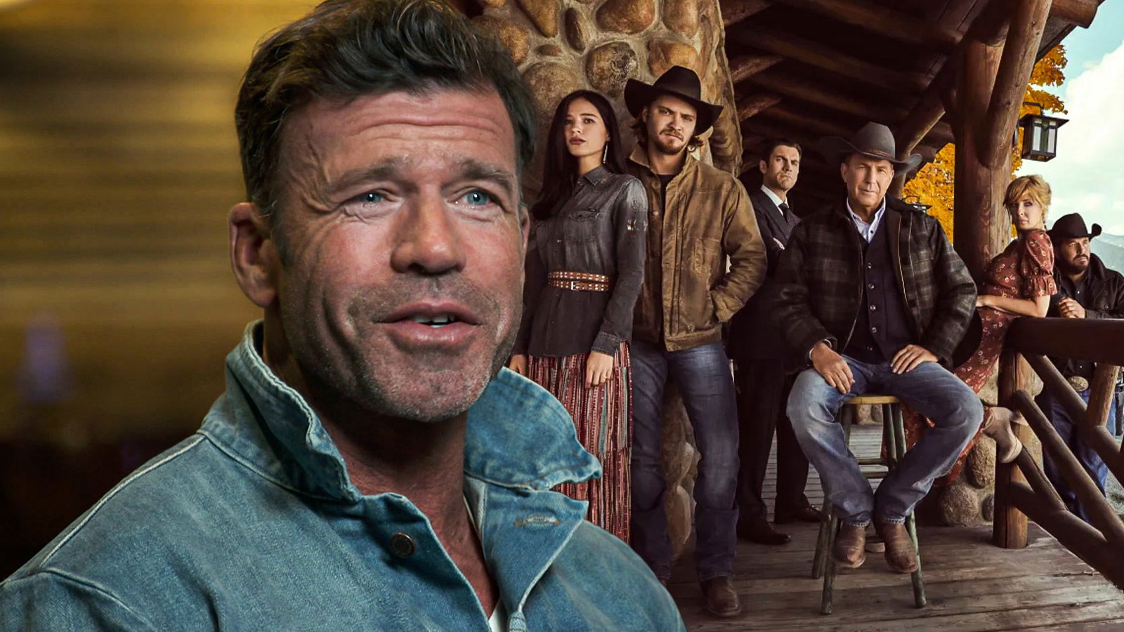 Every Yellowstone Spinoff That's Dead After Taylor Sheridan's Paramount Exit,  Ranked - IMDb
