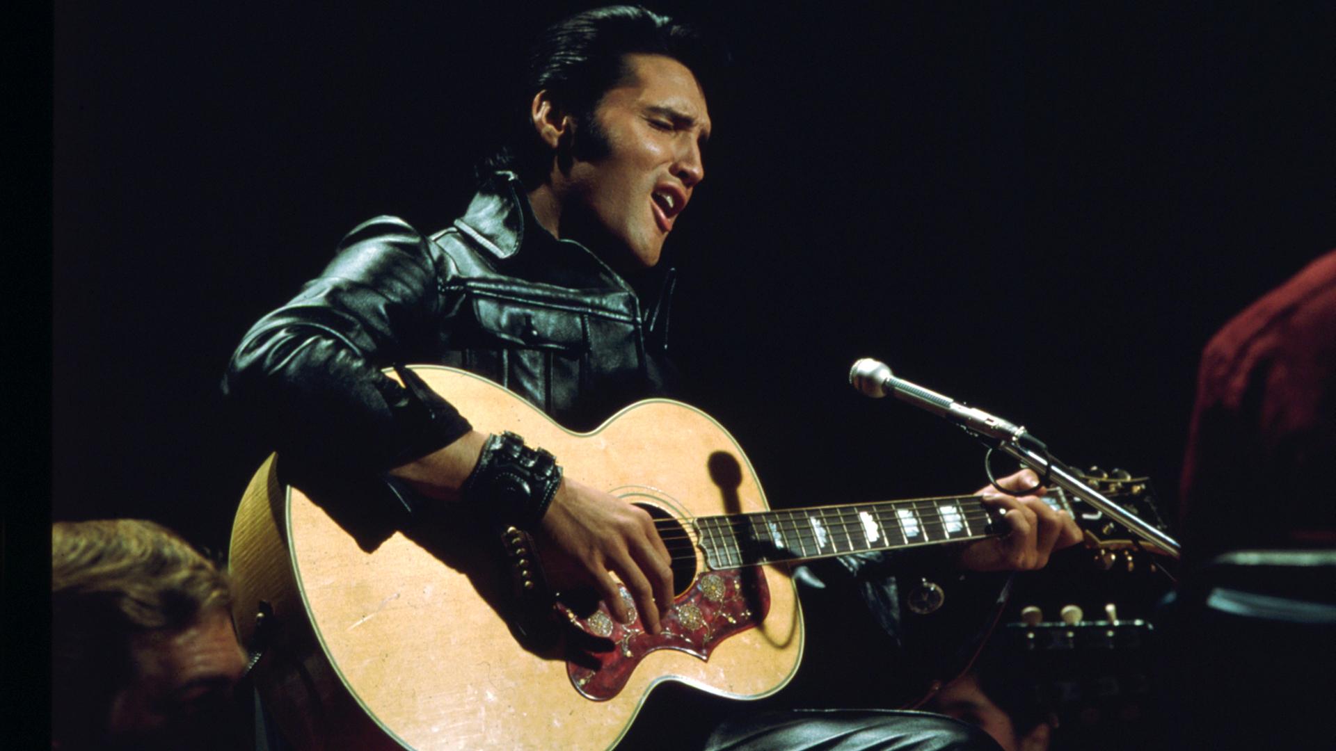 Viva Elvis (2023) - IMDb