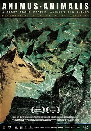 Animus Animalis (A Story about People, Animals and Things) Poster