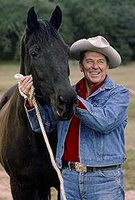 Primary photo for Cowboy President Primary photo for Cowboy President