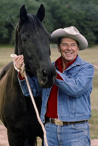 Primary photo for The Cowboy President Primary photo for The Cowboy President