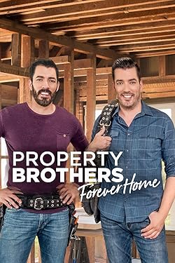 Poster of Property Brothers: Forever Home