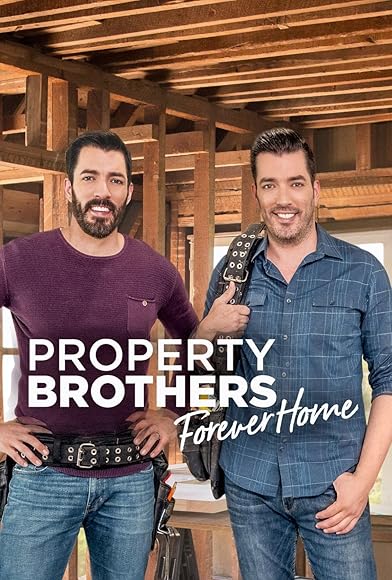 Primary photo for Property Brothers: Forever Home Primary photo for Property Brothers: Forever Home