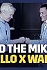 Primary photo for Mike Costello Meets Josh Warrington for Mauricio Lara Rematch