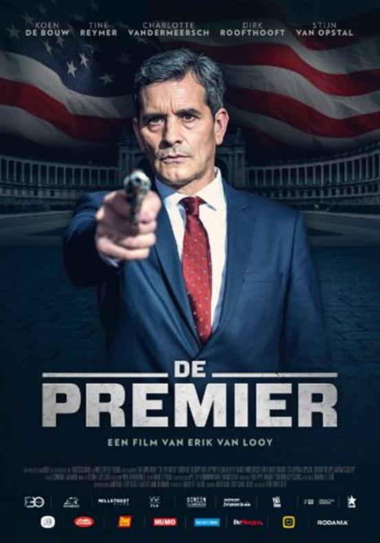 Poster of De Premier