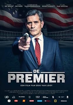 Poster of De Premier