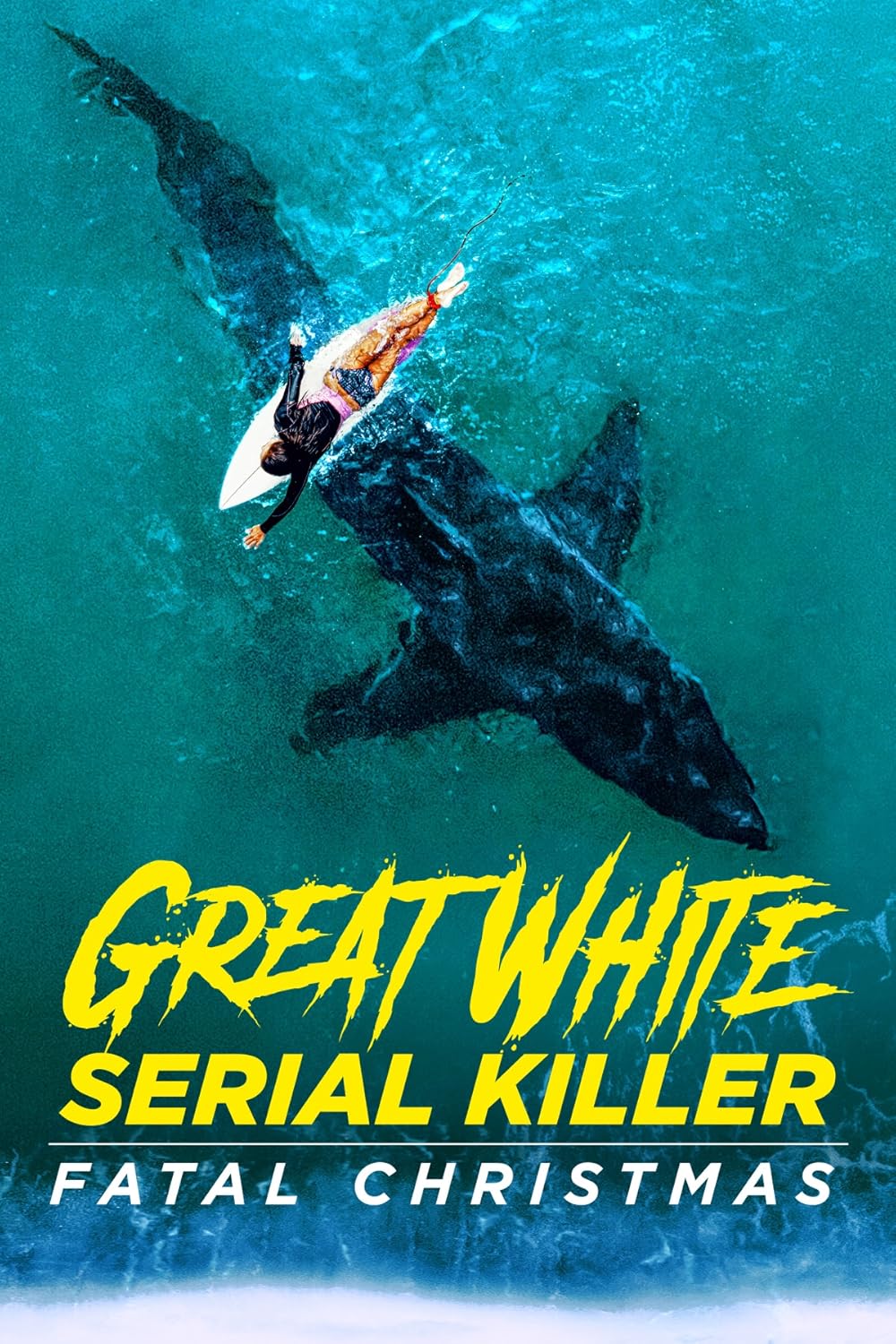 Great White Serial Killer  Fatal Christmas