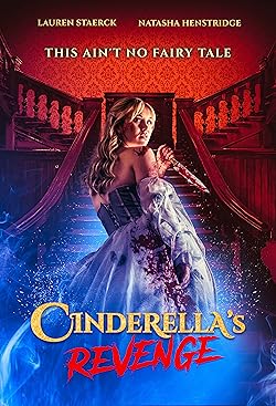 Poster of Cinderella's Revenge