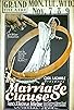 Primary photo for The Marriage Clause Primary photo for The Marriage Clause