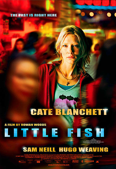 Poster of Little Fish