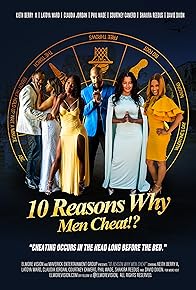 Primary photo for 10 Reasons Why Men Cheat