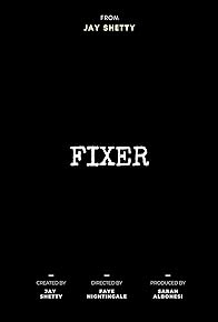 Primary photo for Fixer