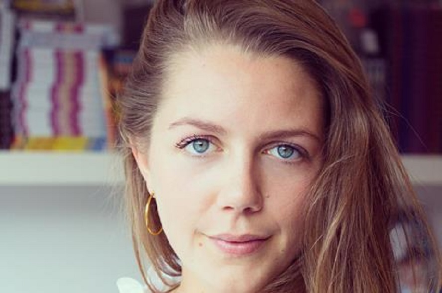 Harriet Harper-Jones