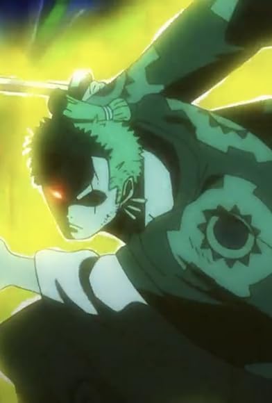 Primary photo for Orochi's Pursuers! Ninja Army Corps vs. Zoro Primary photo for Orochi's Pursuers! Ninja Army Corps vs. Zoro