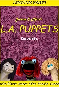 Primary photo for L.A. Puppets