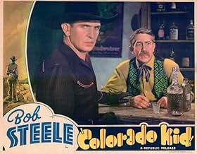 THE COLORADO KID 特別版 THE COLORADO KID 特別版