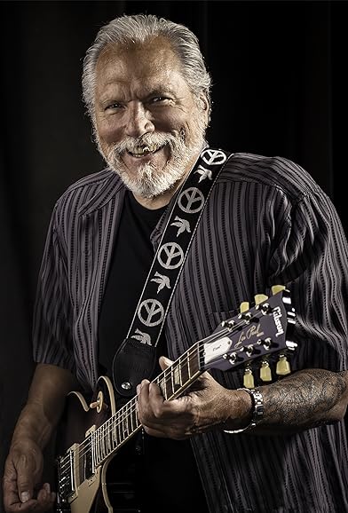 Primary photo for Jorma Kaukonen Primary photo for Jorma Kaukonen