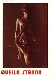 Primary photo for That Strange Desire to Love