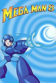 Primary photo for Mega Man 8