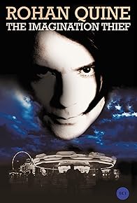 Primary photo for The Imagination Thief