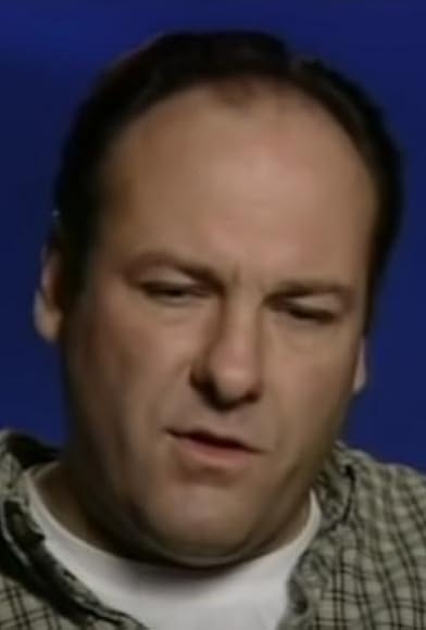 Primary photo for The Sopranos: A Sitdown Primary photo for The Sopranos: A Sitdown