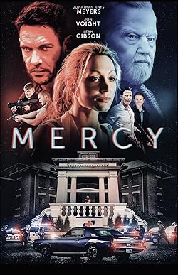 Poster of Mercy