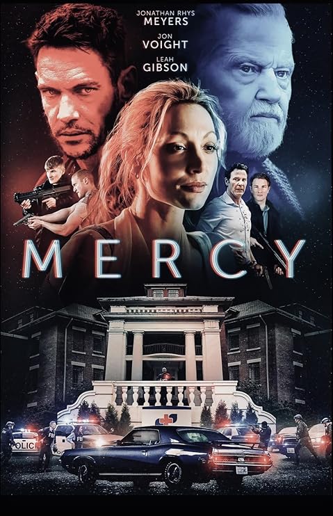 Mercy (2023) Mercy (2023)