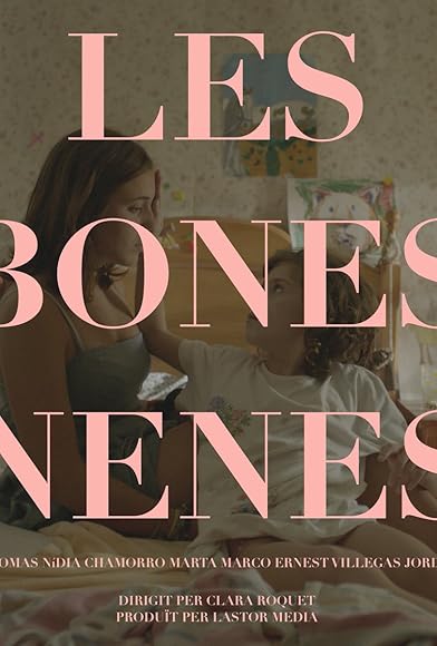Primary photo for Les bones nenes Primary photo for Les bones nenes