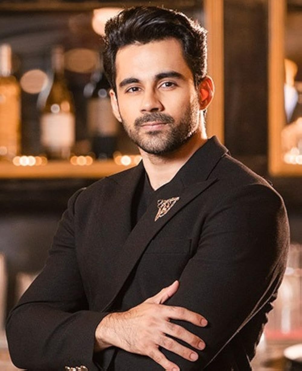 Abhishek Bajaj - IMDb