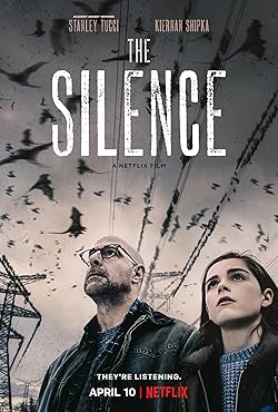 Poster of The Silence