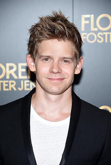 Primary photo for Andrew Keenan-Bolger Primary photo for Andrew Keenan-Bolger