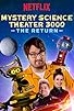 Primary photo for Mystery Science Theater 3000 Primary photo for Mystery Science Theater 3000