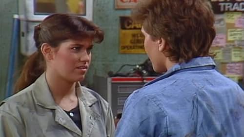 洋楽  JONES The Facts of Life The Facts of Life