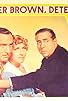 Primary photo for Father Brown, Detective Primary photo for Father Brown, Detective