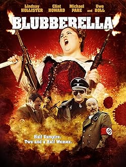 Poster of Blubberella